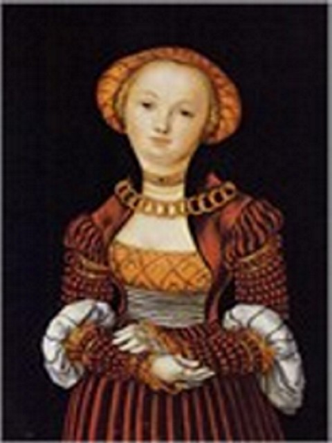 Bild von Sibylle (2) Kurfürstin v. Sachsen