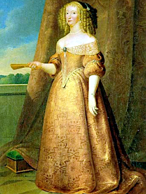 Bild von Dorothea Herzogin v. Württemberg